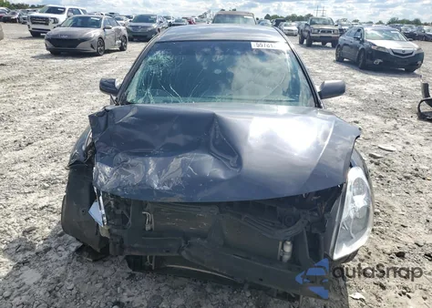 2012 Nissan Altima Base z USA, uszkodzony, nr VIN 1N4AL2APXCC144344